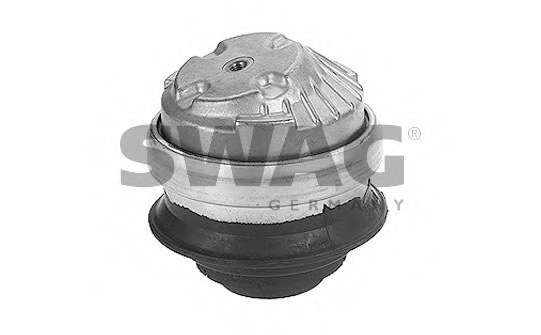 Опора двигуна / КПП