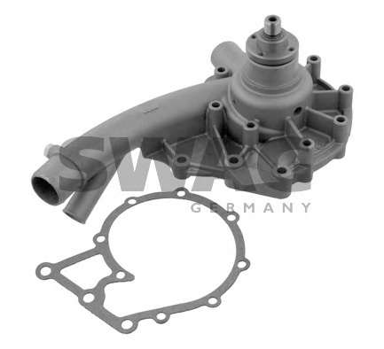 Водяной насос