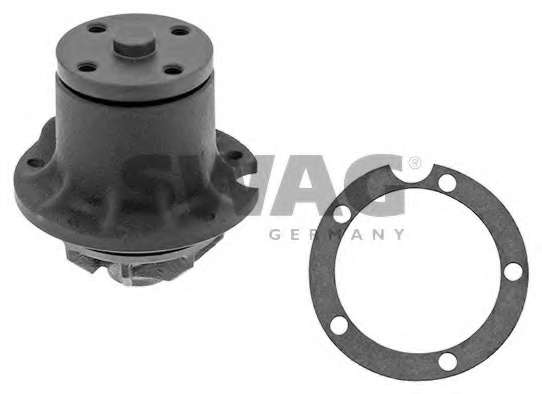 Водяной насос