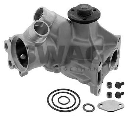 Водяной насос