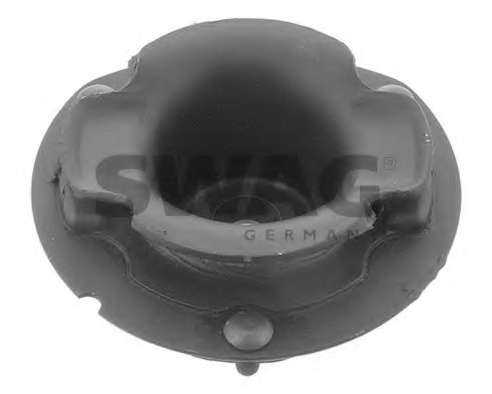 Опора амортизатора гумометалева