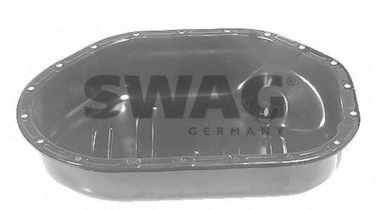 Масляный поддон