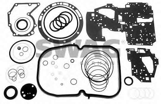 Комплект прокладок, автоматическая коробка