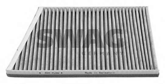 Фильтр, воздух во внутренном пространстве