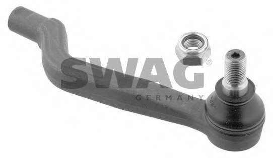 Рульовий наконечник