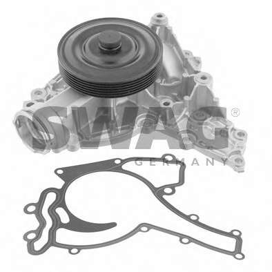 Водяной насос