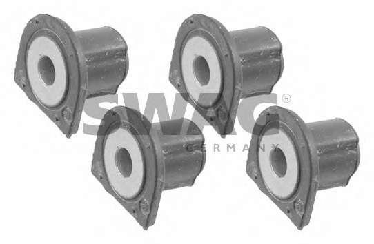 Опора рульового механізма