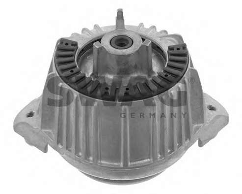 Опора двигуна / КПП