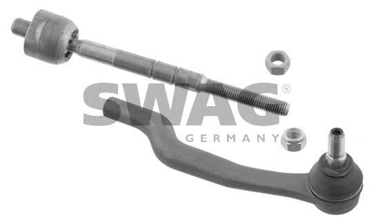 Рульова тяга