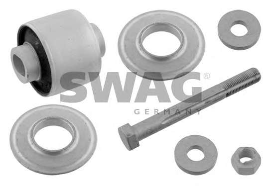 Монтажный комплект, рычаг независимой подвески колеса