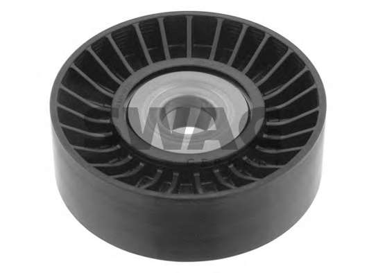 Ролик модуля натягувача ременя