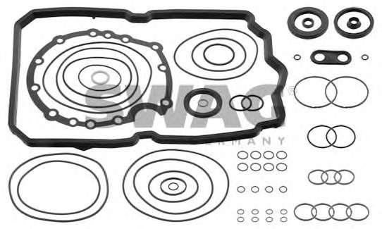 Комплект прокладок, автоматическая коробка