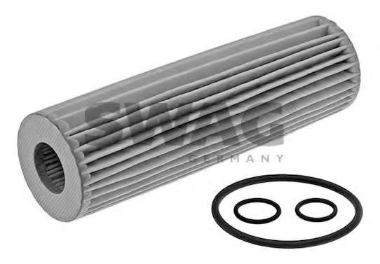 Масляний фільтр