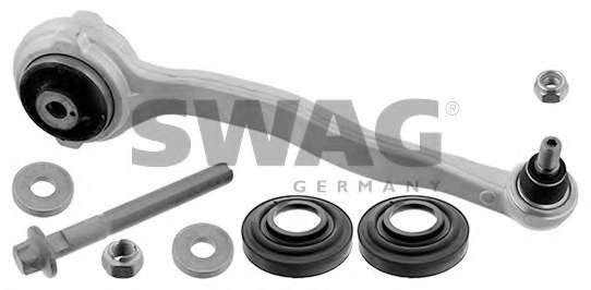 Важіль підвіски