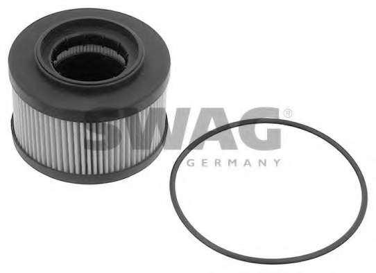 Топливный фильтр