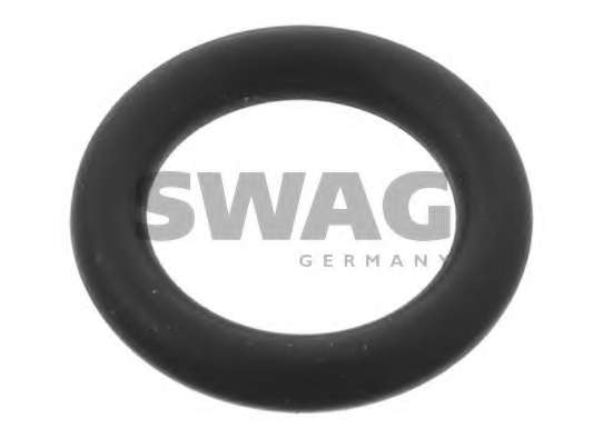 Кільце гумове