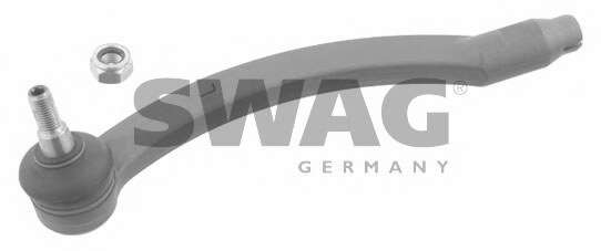 Рульовий наконечник