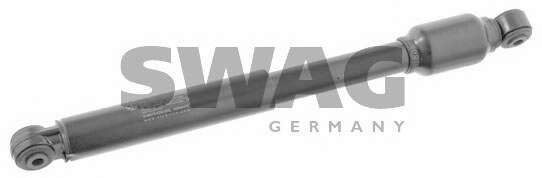 Амортизатор рул-го керування