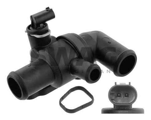 Термостат, охлаждающая жидкость