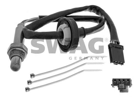 Лямбда-зонд