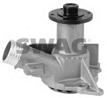 Водяной насос