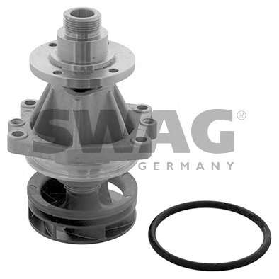 Водяной насос