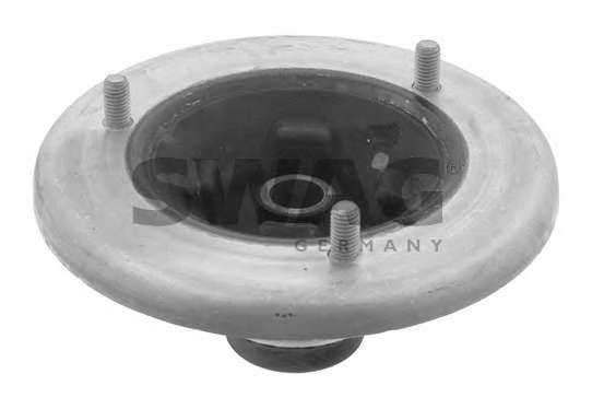 Опора амортизатора гумометалева