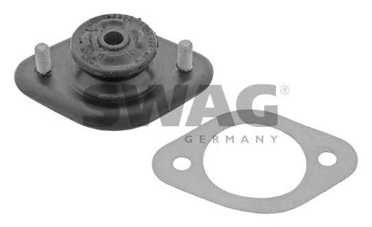 Опора амортизатора підвіски