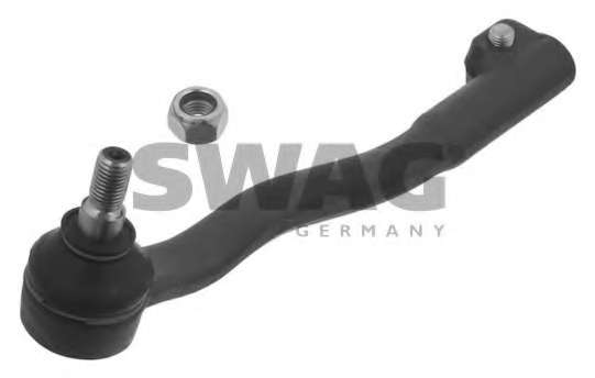 Рульовий наконечник