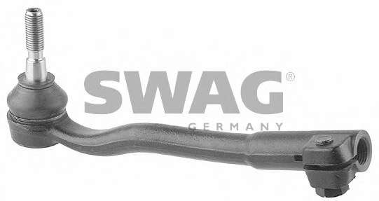 Рульовий наконечник