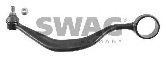 Рычаг независимой подвески колеса, подвеска колеса