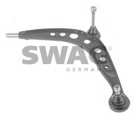 Важіль підвіски