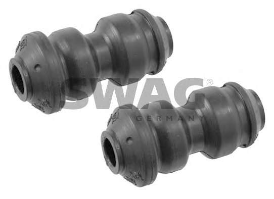 Сайлентблок важеля