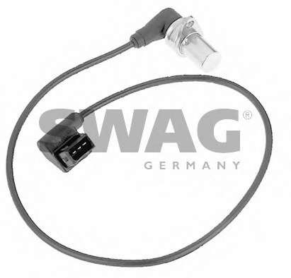 Датчик импульсов