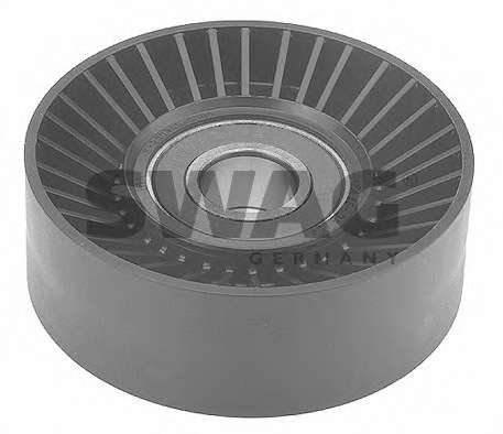 Паразитный / ведущий ролик, поликлиновой ремень