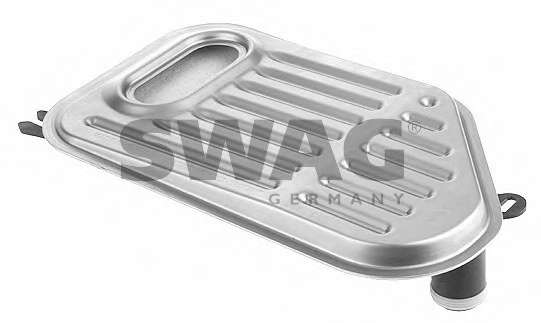 Фільтр трансмісійної оливи