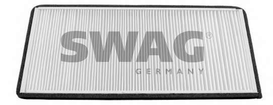 Фильтр, воздух во внутренном пространстве