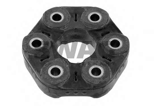 Муфта еластична гумова