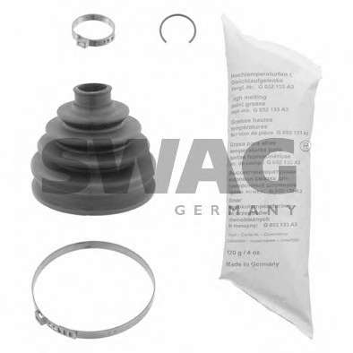 Пильовик приводу колеса