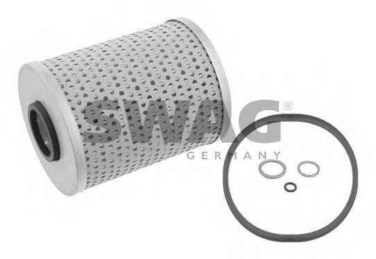 Масляний фільтр