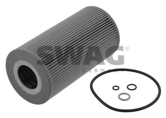 Масляний фільтр