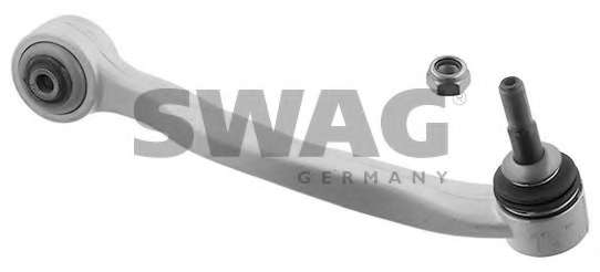 Рычаг независимой подвески колеса, подвеска колеса