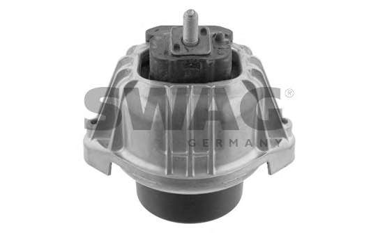 Опора двигуна / КПП