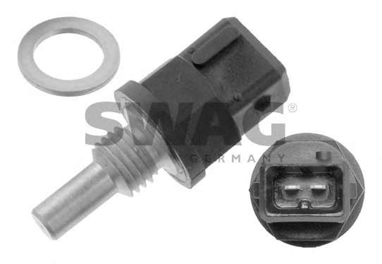 Датчик температури охолоджувальної рідини