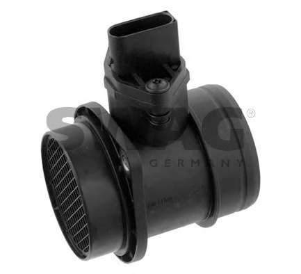 Расходомер воздуха