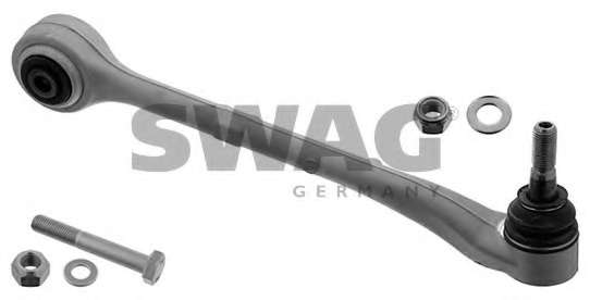 Рычаг независимой подвески колеса, подвеска колеса