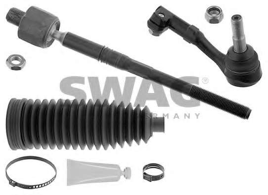 Рульова тяга