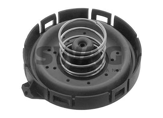 Клапан вентиляційний (Swag)