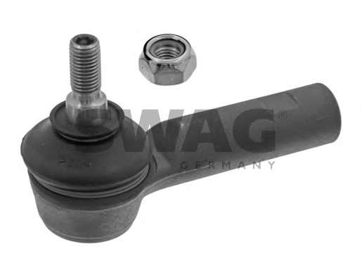 Рульовий наконечник