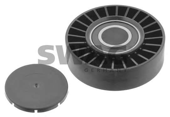 Ролик генератора